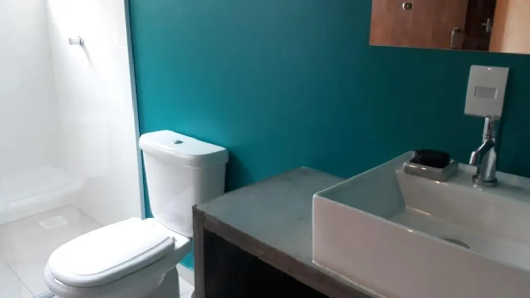 Guest house Indra Hospedagem Hotel Garopaba