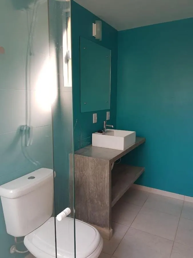 Indra Hospedagem Hotel Garopaba Guest house