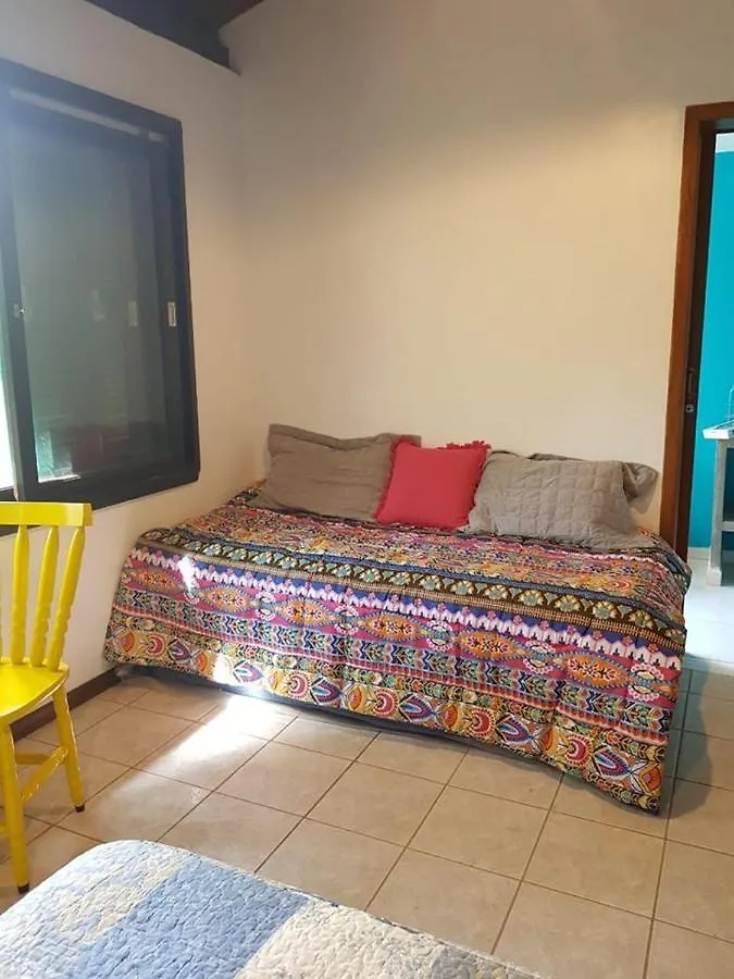 Indra Hospedagem Hotel Garopaba Guest house