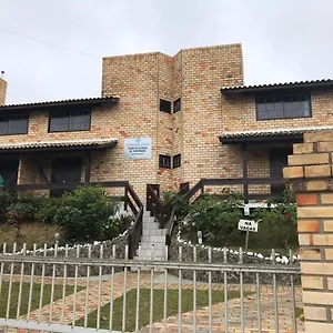 Casa de Férias Jardim Da Lagoa Casas De Aluguel De Temporada, Garopaba