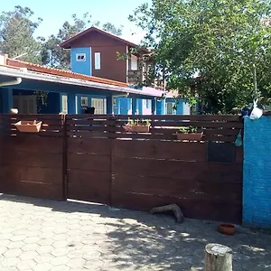 Apartamento Moradas Vô Ary, Garopaba